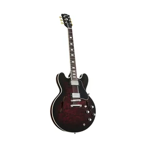 Gibson ES-335 Figured Blood Moon
