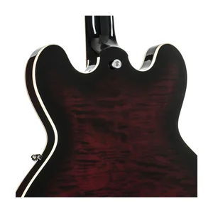 Gibson ES-335 Figured Blood Moon