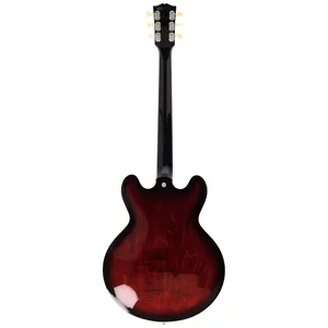Gibson ES-335 Figured Blood Moon