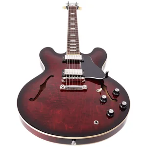 Gibson ES-335 Figured Blood Moon