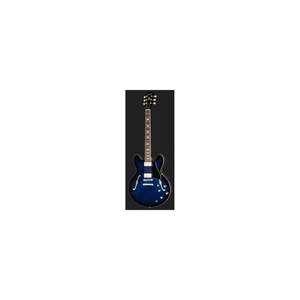 Gibson ES-335 Figured DOB