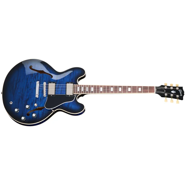 Gibson ES-335 Figured DOB
