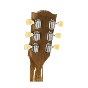 Gibson ES-335 Figured Honey Amber