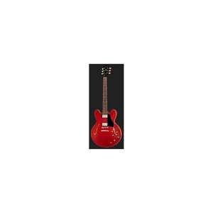 Gibson ES-335 Satin Cherry