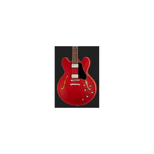 Gibson ES-335 Satin Cherry
