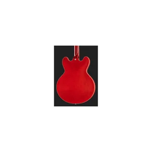 Gibson ES-335 Satin Cherry