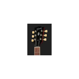 Gibson ES-335 Satin Cherry