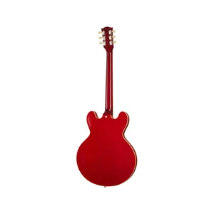 Gibson ES-335 Satin Cherry
