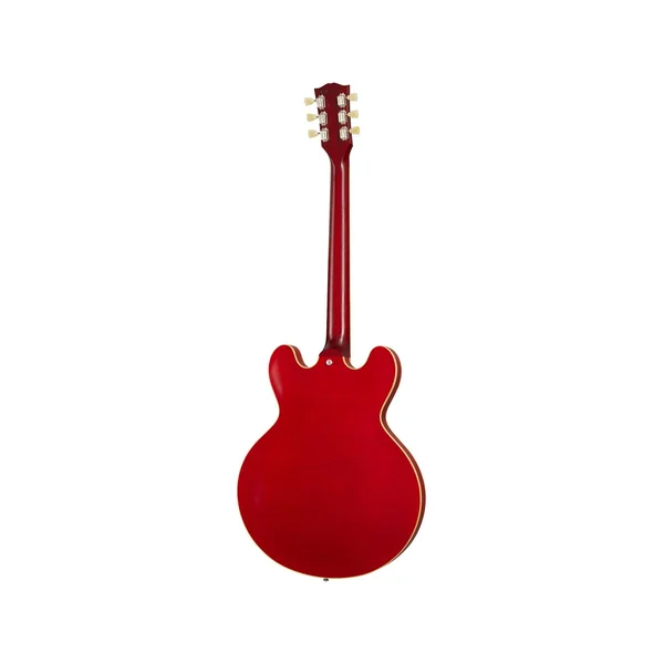 Gibson ES-335 Satin Cherry