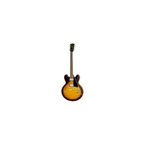 Gibson ES-335 Satin Vintage Burst