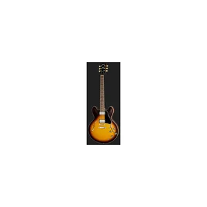 Gibson ES-335 Satin Vintage Burst