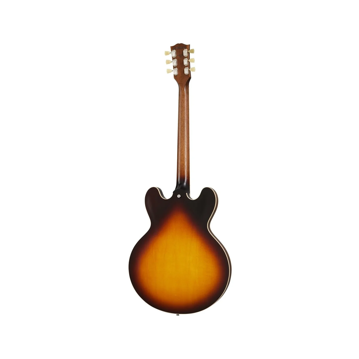 Gibson ES-335 Satin Vintage Burst