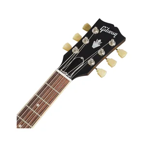 Gibson ES-335 Satin Vintage Burst