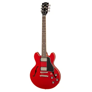 Gibson ES-339 60s Cherry