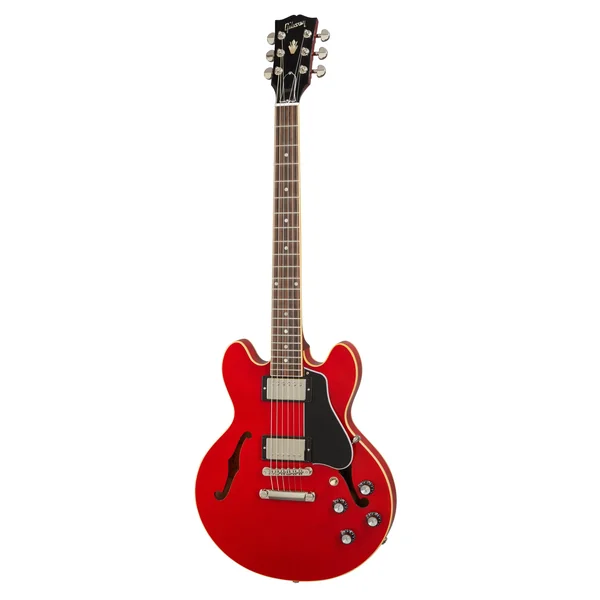 Gibson ES-339 60s Cherry