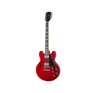 Gibson ES-339 60s Cherry
