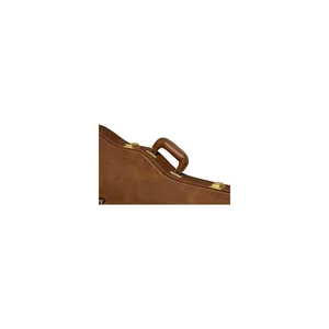 Gibson ES-339 Case Brown