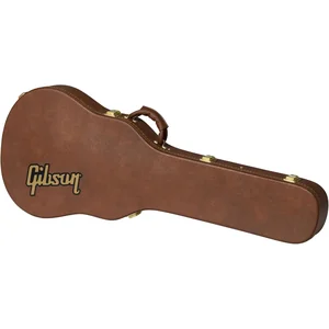 Gibson ES-339 Case Brown