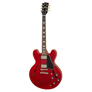 Gibson ES-339 Figured 60s Cherry