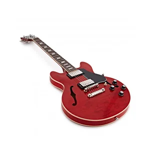 Gibson ES-339 Figured 60s Cherry