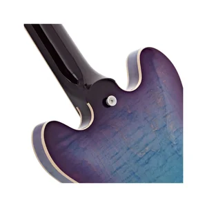 Gibson ES-339 Figured Blueberry Burst
