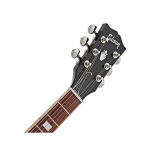 Gibson ES-339 Figured Blueberry Burst