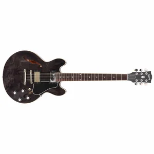 Gibson ES-339 Trans Ebony