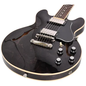 Gibson ES-339 Trans Ebony