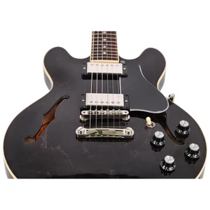 Gibson ES-339 Trans Ebony