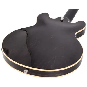 Gibson ES-339 Trans Ebony
