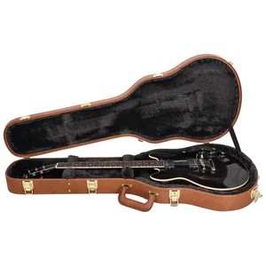 Gibson ES-339 Trans Ebony