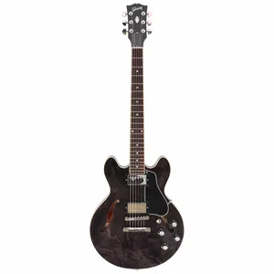 Gibson ES-339 Trans Ebony