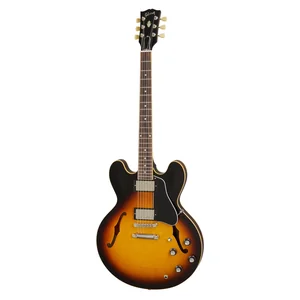 Gibson ES-345 Vintage Burst