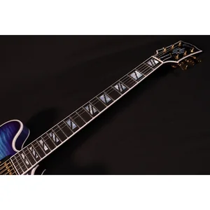 Gibson ES Supreme Blueberry Burst