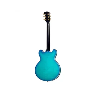 Gibson ES Supreme Blueberry Burst