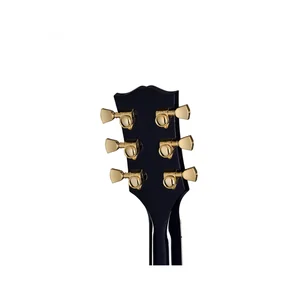 Gibson ES Supreme Blueberry Burst