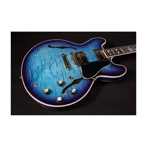 Gibson ES Supreme Blueberry Burst