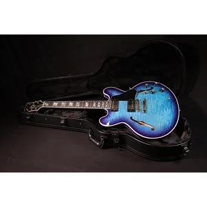 Gibson ES Supreme Blueberry Burst