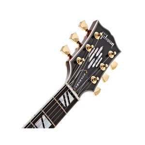 Gibson ES Supreme Bourbon Burst
