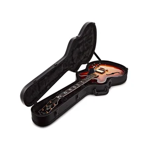 Gibson ES Supreme Bourbon Burst