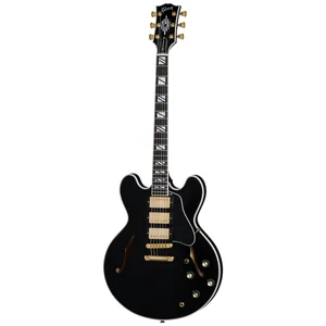 Gibson ES Supreme Gloss Ebony