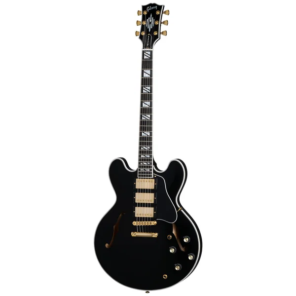 Gibson ES Supreme Gloss Ebony