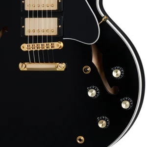Gibson ES Supreme Gloss Ebony