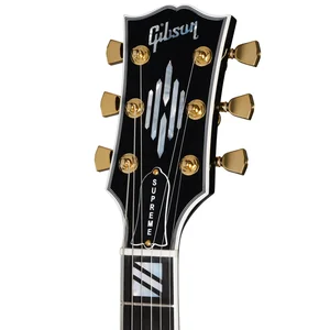 Gibson ES Supreme Gloss Ebony