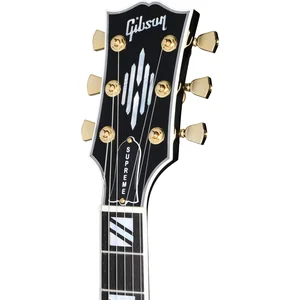 Gibson ES Supreme Gloss Ebony