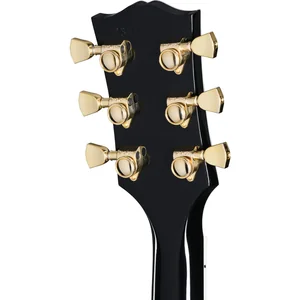 Gibson ES Supreme Gloss Ebony