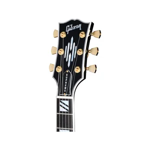 Gibson ES Supreme Gloss Ebony