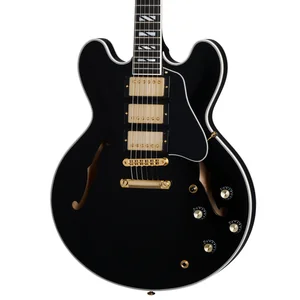 Gibson ES Supreme Gloss Ebony