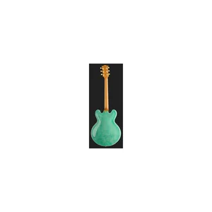 Gibson ES Supreme Seafoam Green
