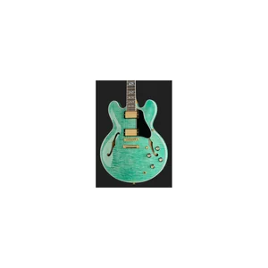 Gibson ES Supreme Seafoam Green